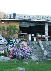 Foto 2 de la galería de Casa de piedra Falda del Carmen en Falda Del Carmen
