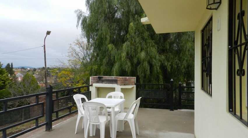 Foto principal de Departamentos Amarillis en Mina Clavero