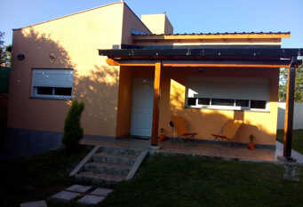 Foto 1 de la galería de Casa Durazno en Villa Carlos Paz