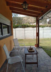 Foto 3 de la galería de Casa Durazno en Villa Carlos Paz