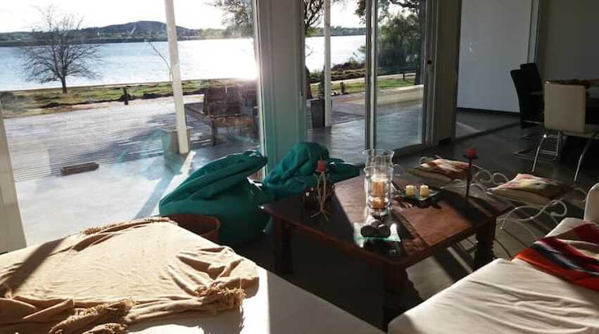 Foto principal de Casa frente al lago en San Ignacio