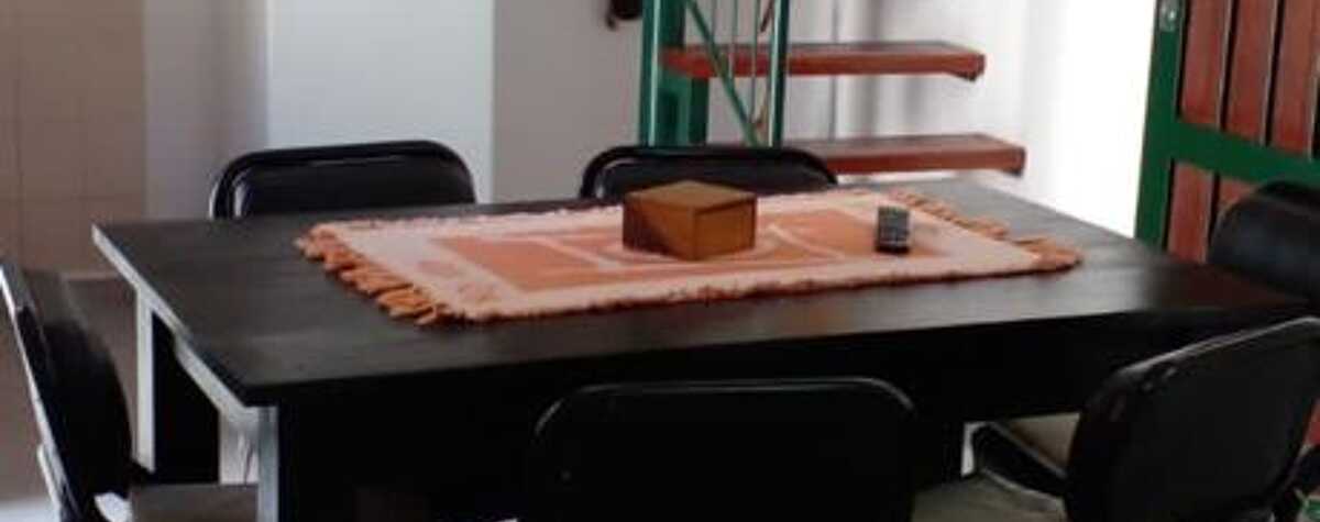 Foto principal de Departamento 4 personas con pileta - Complejo Cerrado en Villa Carlos Paz