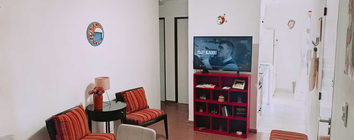 Foto principal de Departamento 100% Equipado a un paso de todo en Ciudad De Córdoba
