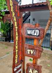 Foto 3 de la galería de La Estación Complejo de Departamentos en Miramar