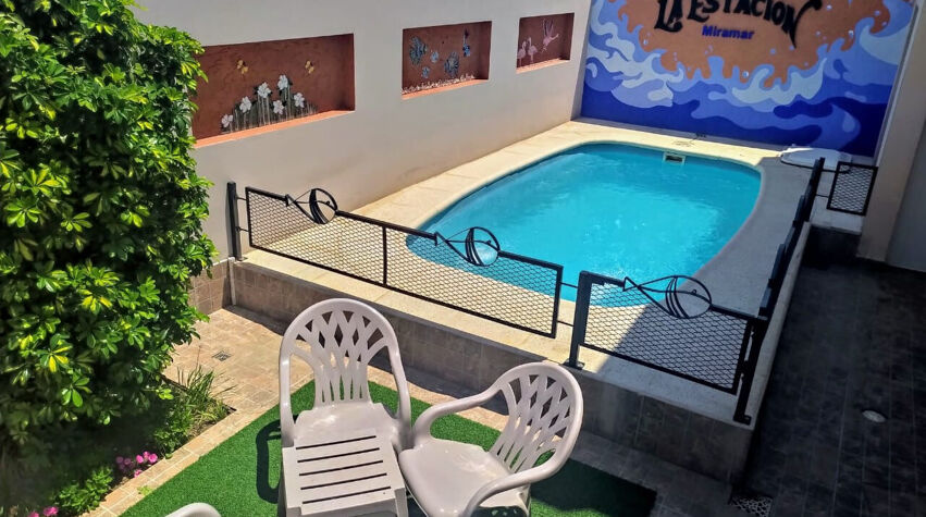 Foto principal de La Estación Complejo de Departamentos en Miramar