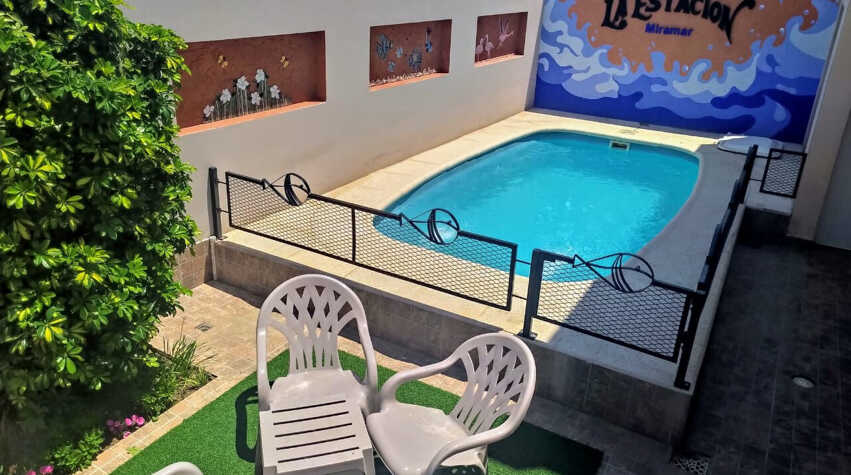 Foto principal de La Estación Complejo de Departamentos en Miramar