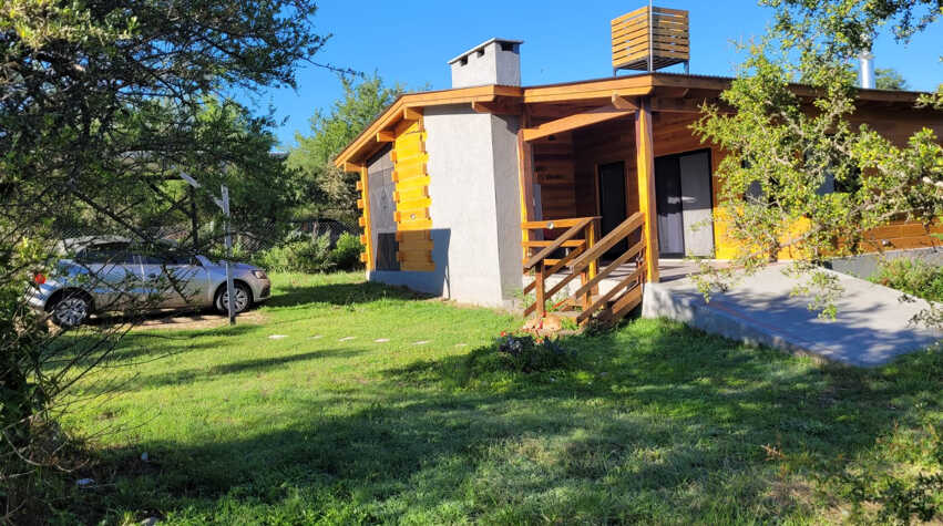 Foto principal de SUEÑO SERRANO en Santa Mónica