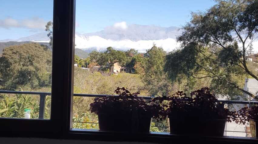 Foto principal de Balcon a los Andes. en San Salvador De Jujuy