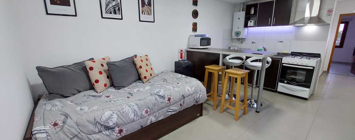 Foto principal de Andorra House en Ushuaia