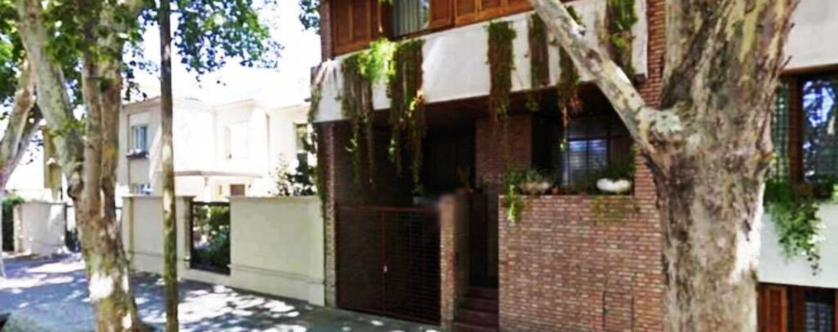 Foto principal de 5a Suite en Ciudad De Mendoza