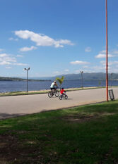 Foto 2 de la galería de La casa de las luces en Villa Carlos Paz