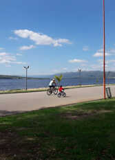 Foto 2 de la galería de La casa de las luces en Villa Carlos Paz