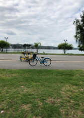 Foto 4 de La casa de las luces en Villa Carlos Paz