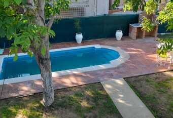 Foto 1 de la galería de La casa de las luces en Villa Carlos Paz