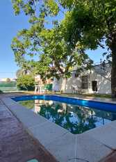 Foto 3 de la galería de La casa de las luces en Villa Carlos Paz