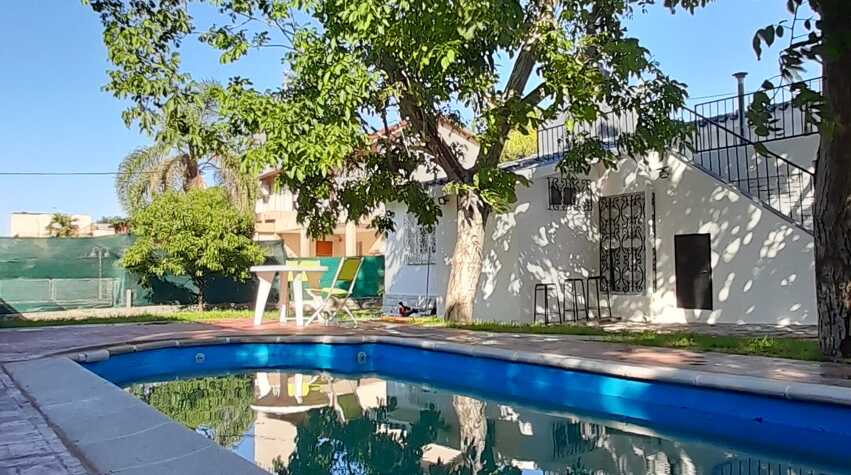 Foto principal de La casa de las luces en Villa Carlos Paz