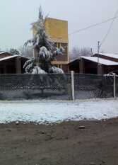 Foto 2 de la galería de Cabañas del Molle en Valle Hermoso