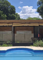 Foto 3 de la galería de Cabañas del Molle en Valle Hermoso