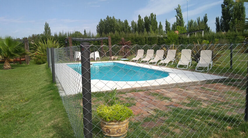 Foto principal de Complejo Crystal en San Rafael