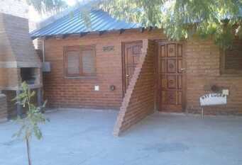 Foto 1 de la galería de Departamento La Ramonita en Las Grutas