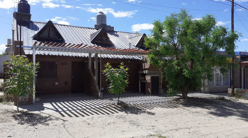 Foto principal de Departamento La Ramonita en Las Grutas