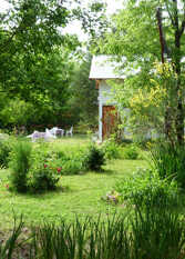 Foto 3 de la galería de Cabañas Finca Don Jose en San Rafael