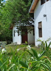 Foto 2 de la galería de Cabañas Finca Don Jose en San Rafael