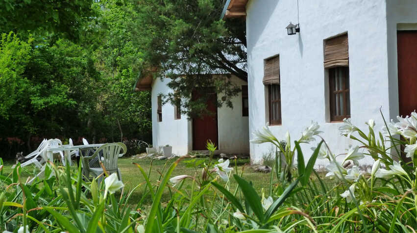 Foto principal de Cabañas Finca Don Jose en San Rafael