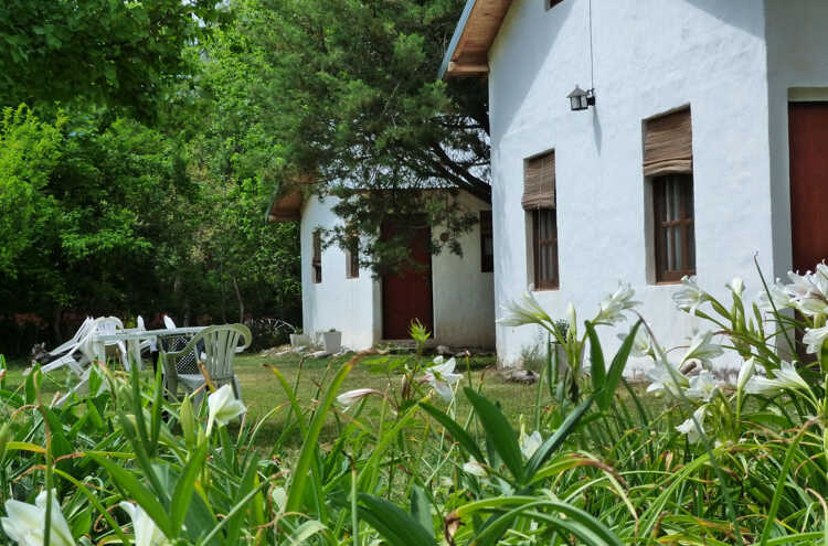 Foto principal de Cabañas Finca Don Jose en San Rafael