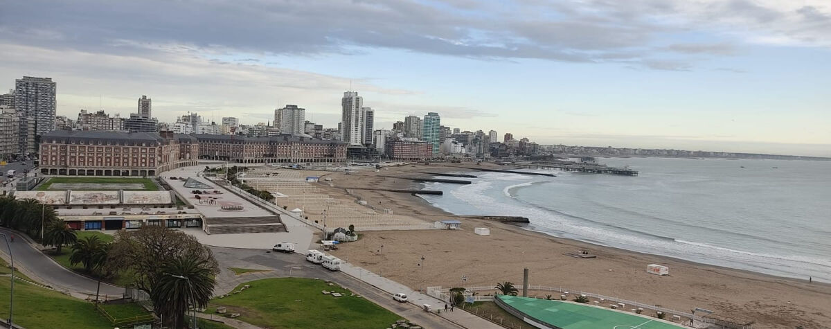 Foto principal de BELLA VISTA en Mar Del Plata