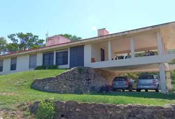 Foto 1 de la galería de El Encuentro en Villa Parque Síquiman