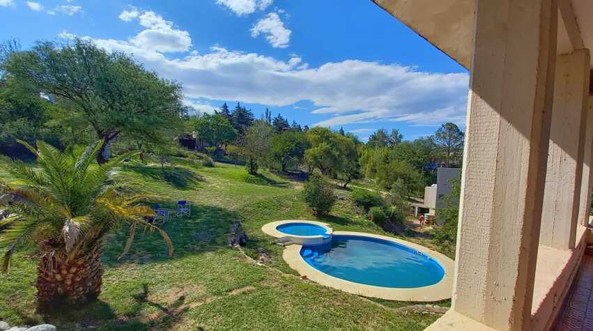 Foto principal de El Encuentro en Villa Parque Síquiman