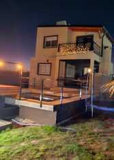 Foto 3 de la galería de Vuela Alto en Villa Santa Cruz Del Lago