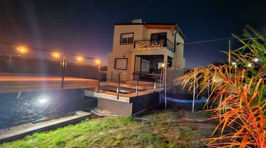 Foto principal de Vuela Alto en Villa Santa Cruz Del Lago