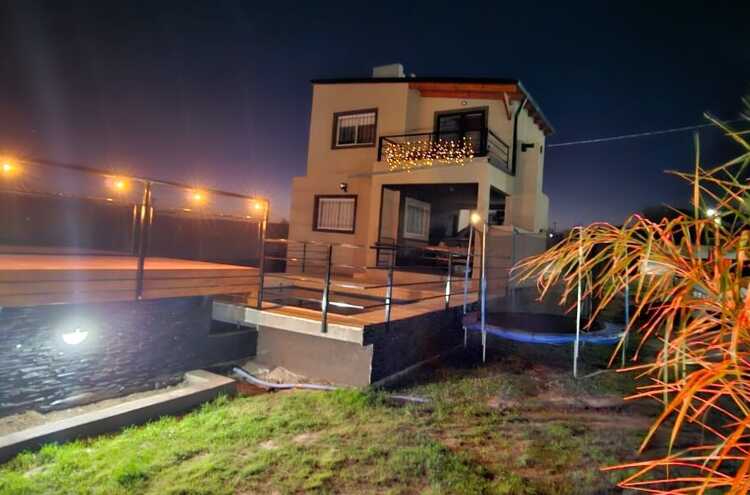 Foto principal de Vuela Alto en Villa Santa Cruz Del Lago