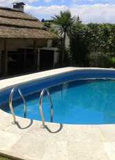 Foto 2 de la galería de Casa Villa Carlos Paz I en Villa Carlos Paz