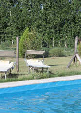 Foto 2 de Avalenn Casa De Campo en Colonia Las Rosas