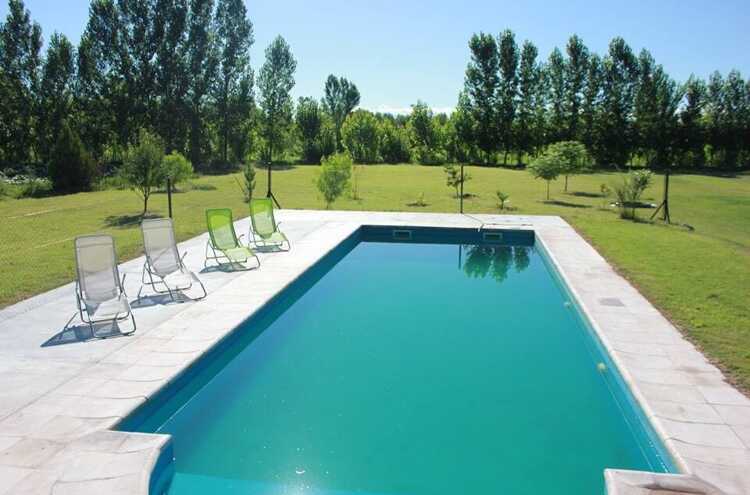 Foto principal de Avalenn Casa De Campo en Colonia Las Rosas