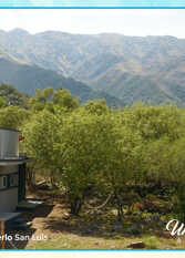 Foto 2 de la galería de Unalome Aparts. Exclusivo para  adultos en Villa De Merlo