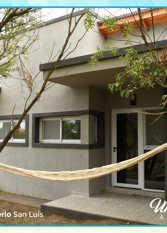 Foto 4 de Unalome Aparts. Exclusivo para adultos en Villa De Merlo