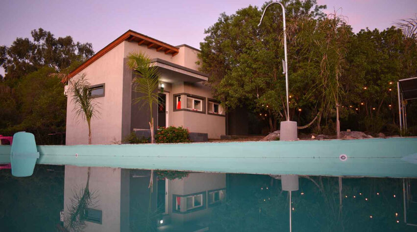 Foto principal de Unalome Aparts. Exclusivo para  adultos en Villa De Merlo