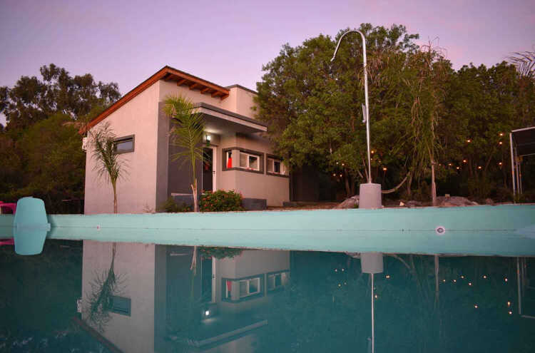 Foto principal de Unalome Aparts. Exclusivo para  adultos en Villa De Merlo