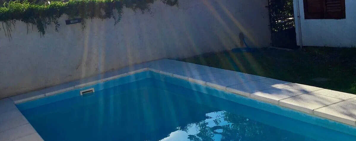 Foto principal de Privilegiada vista serrana, piscina y juegos. Hasta 6 person en Rio Ceballos