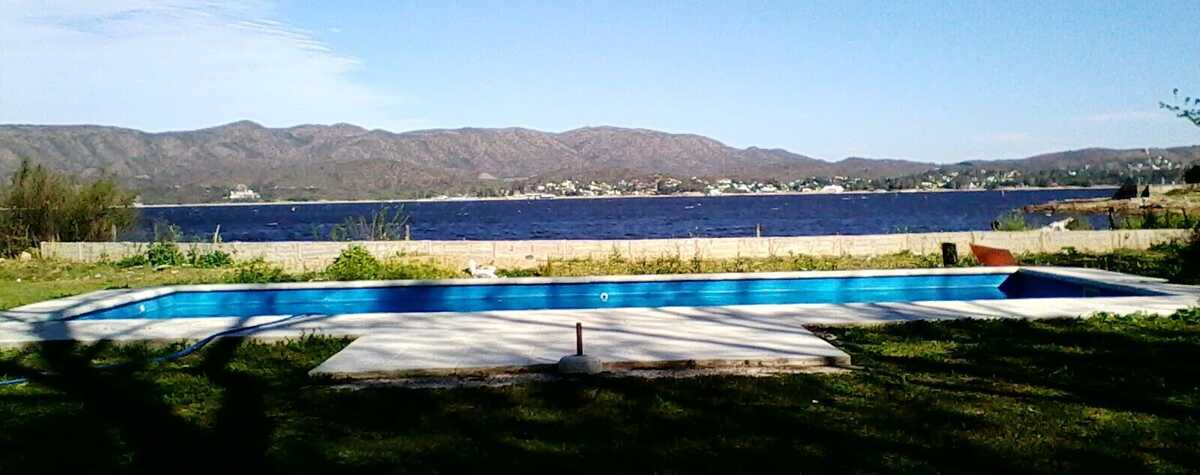 Foto principal de Casa del Lago en Villa Santa Cruz Del Lago