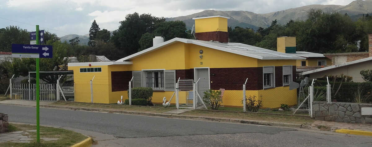 Foto principal de Casa de Descanso El Molino en Huerta Grande