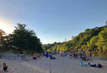 Foto 1 de la galería de Casa Amanecer Soñado en Villa Icho Cruz