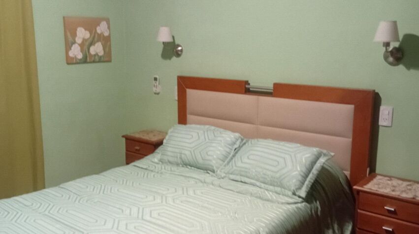 Foto principal de Casa Amanecer Soñado en Villa Icho Cruz