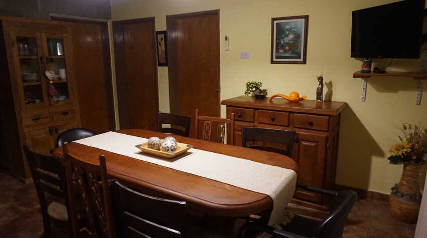Foto principal de Casa Amanecer Soñado en Villa Icho Cruz