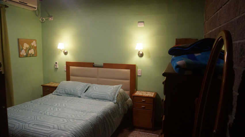 Foto principal de Casa Amanecer Soñado en Villa Icho Cruz