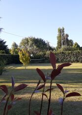 Foto 3 de la galería de Cabañas Ecos del Valle en Los Reartes